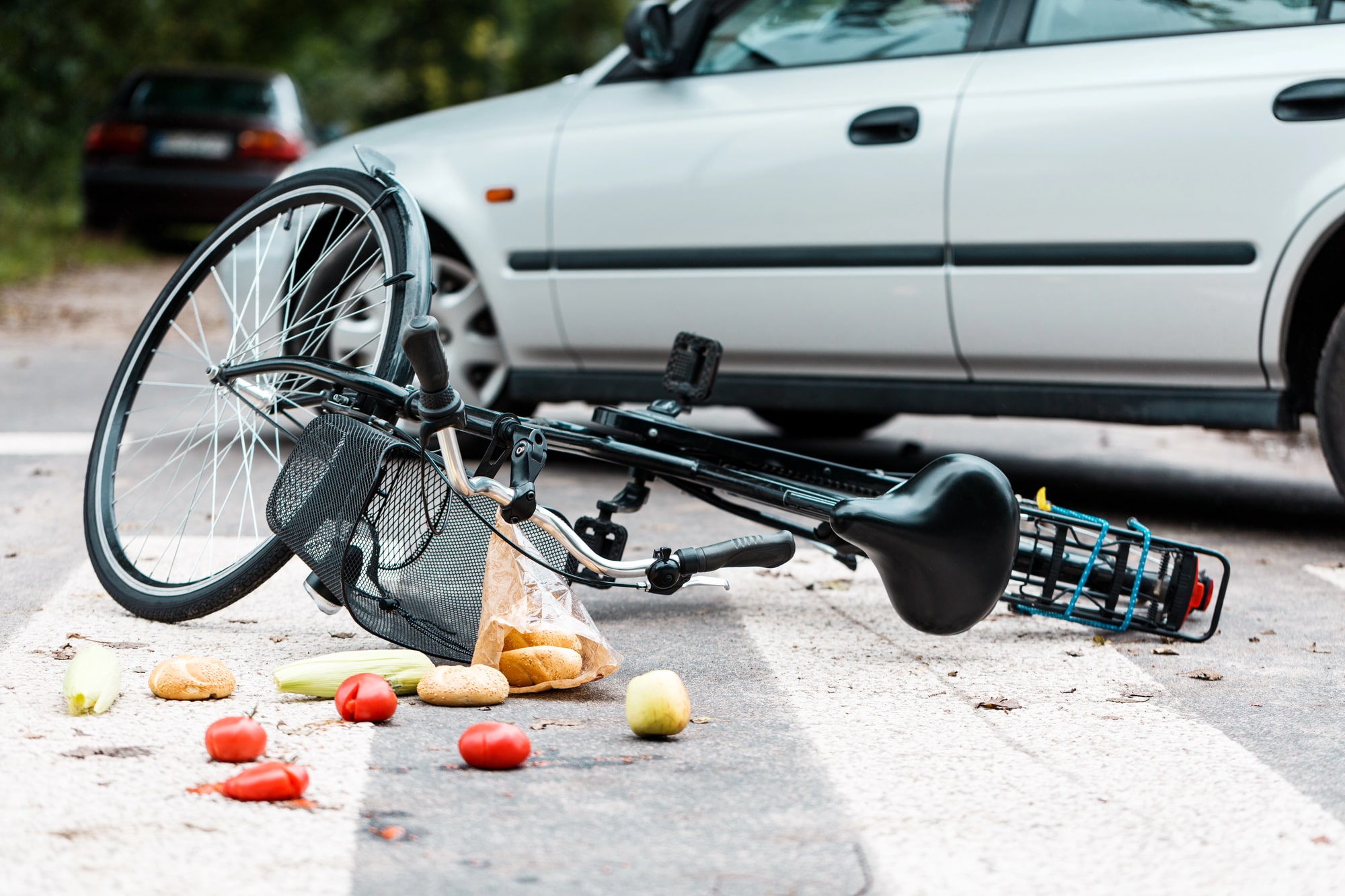 bicycle accident lawyer Draper, UT faqs