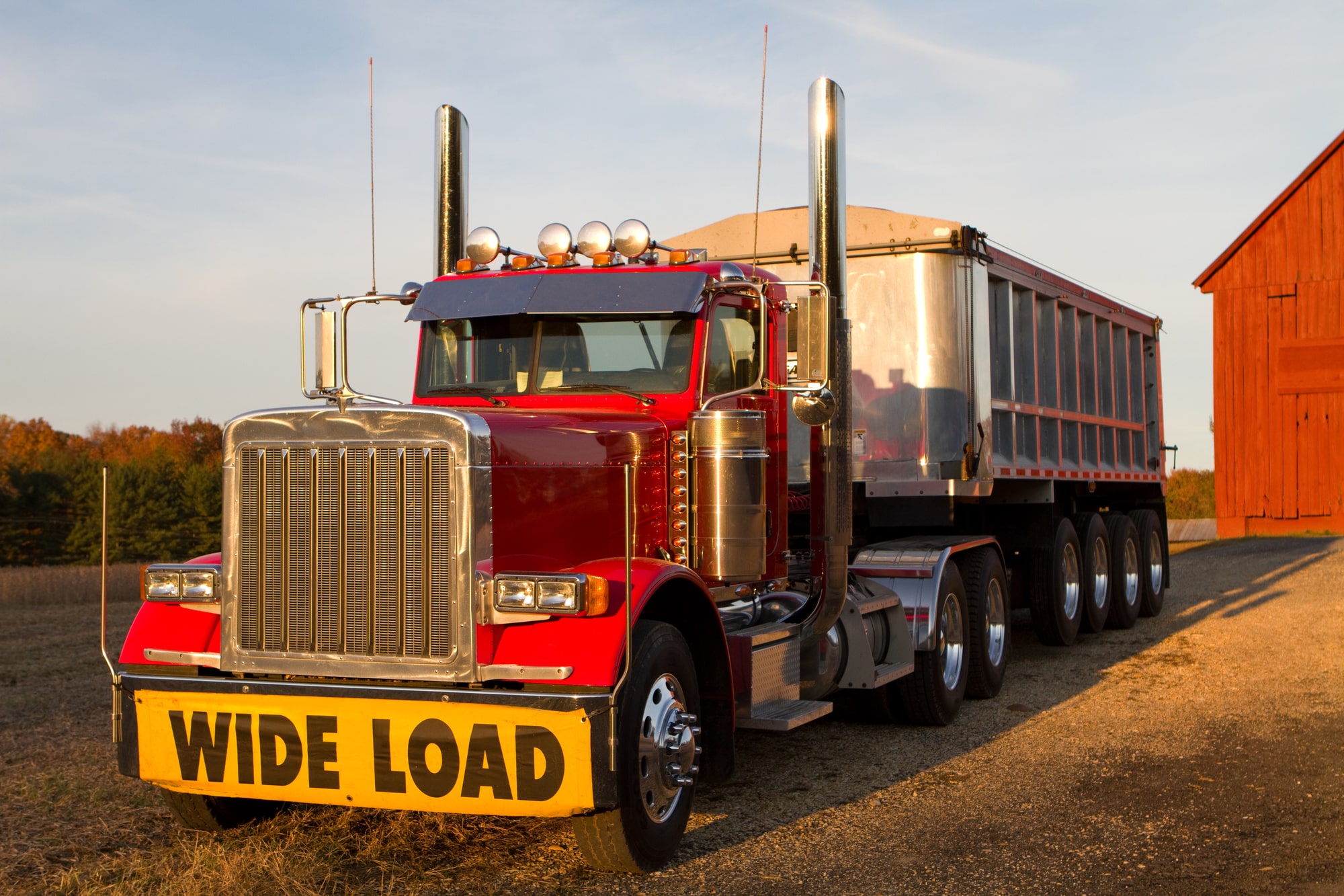 truck accident lawyer Draper UT legal glossary terms