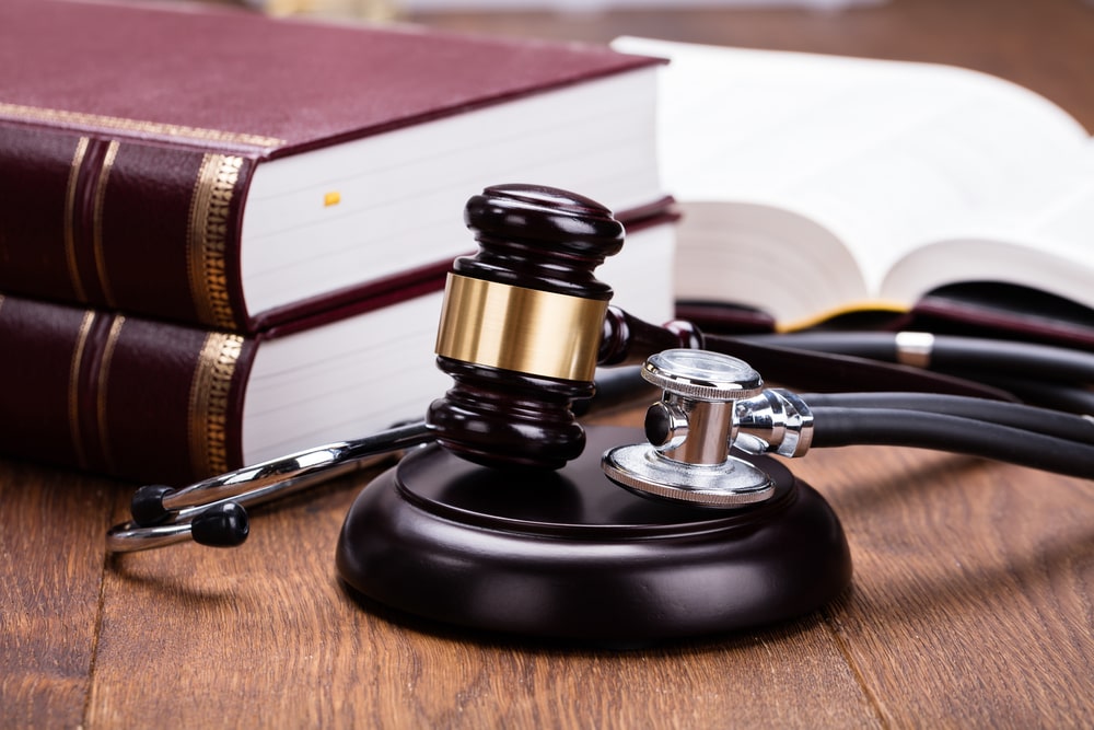 Catostrophic Injury Lawyer in Draper, UT