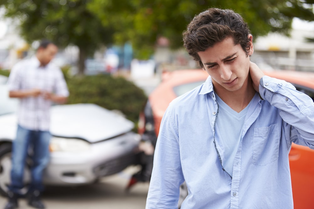 car accident lawyer Midvale, UT