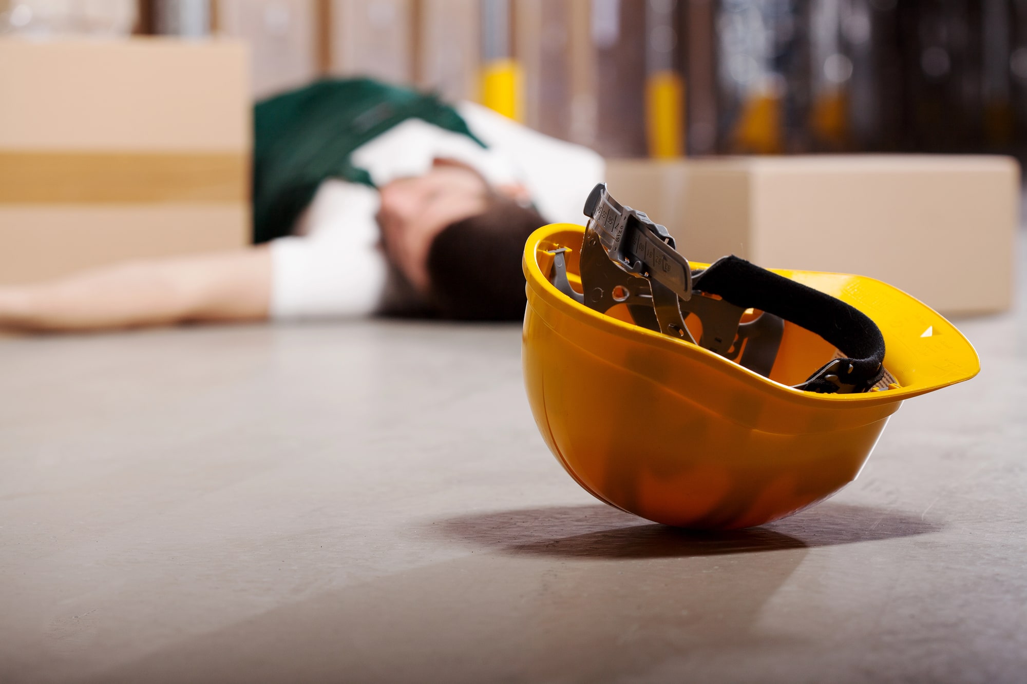 TBI lawyer in West Valley City, UT