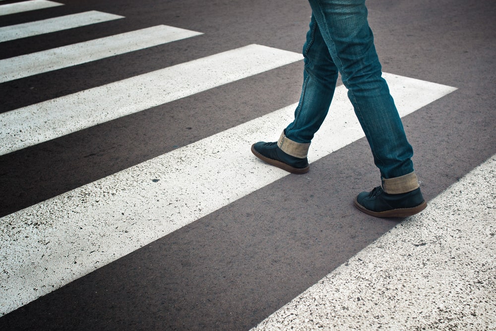 pedestrian accident lawyer Cottonwood Heights, UT