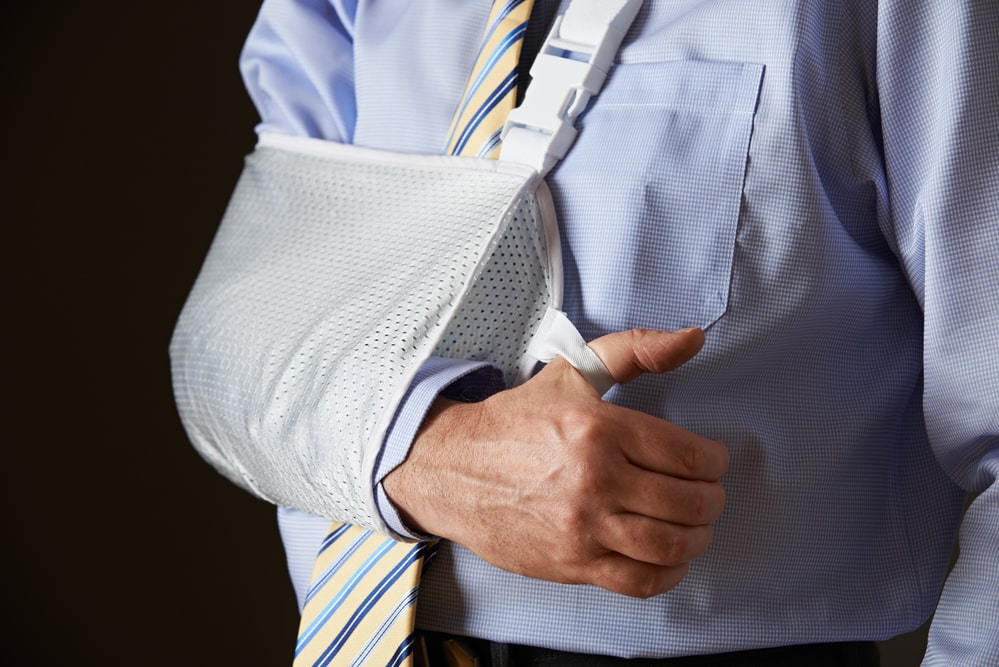 personal injury lawyer West Valley City, UT