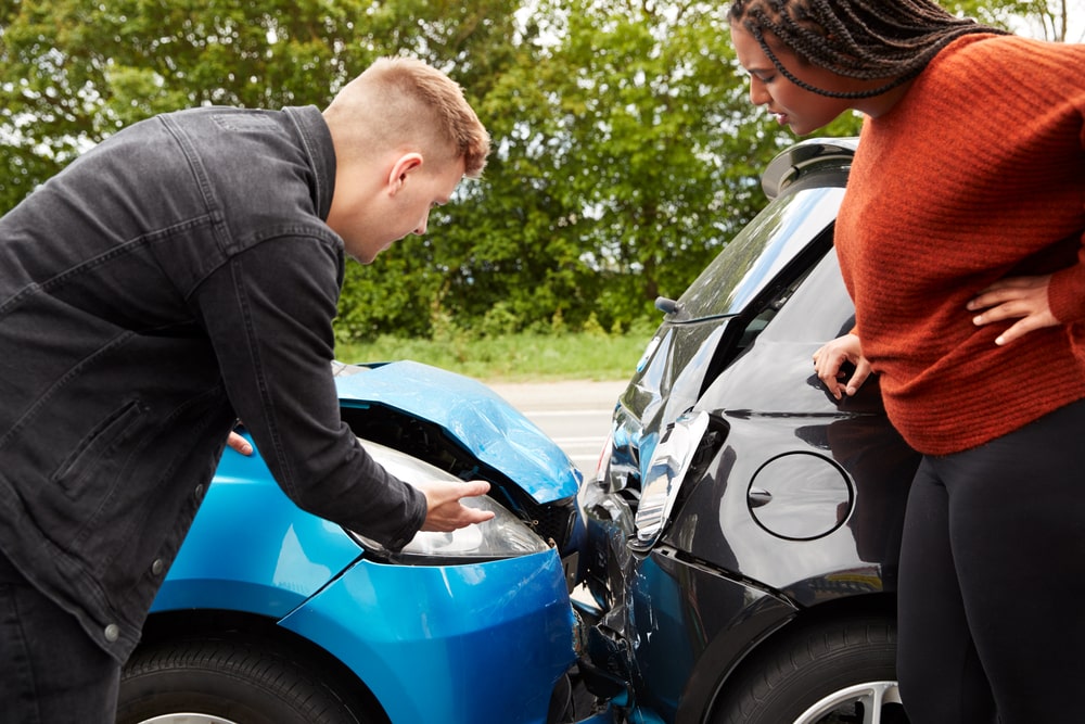 car accident lawyer West Jordan, UT