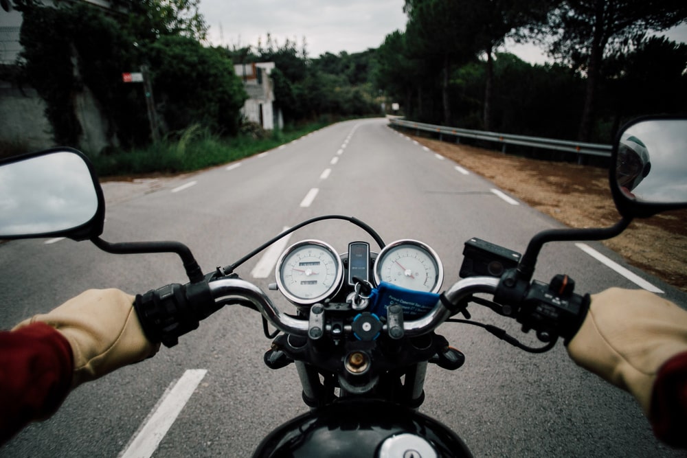 motorcycle accident lawyer