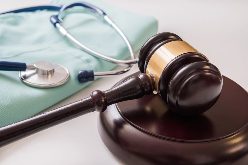 personal injury lawyer Midvale, UT