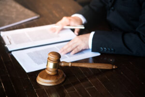 wrongful death attorney in West Valley City, Utah