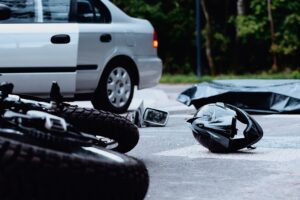 Motorcycle Accident attorney in Salt Lake City, UT