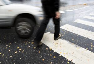 Pedestrian Accident Lawyer in Salt Lake City, UT