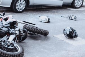 Salt Lake City, UT Motorcycle Accident attorney