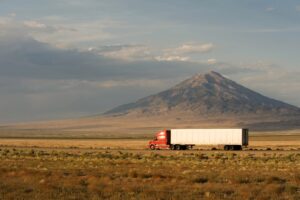 Truck Accident Lawyer in Salt Lake City, UT