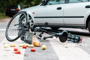 bicycle accident lawyer in Cottonwood Heights, UT