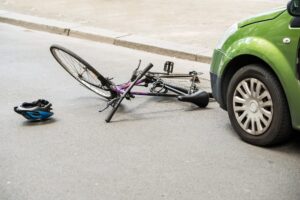 bicycle accident lawyer in West Jordan, UT