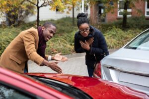 car accident lawyer in West Jordan, UT