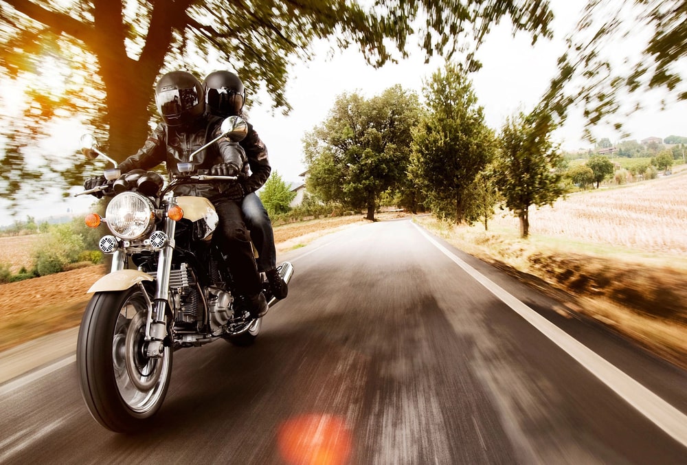 motorcycle accident lawyer Draper, UT