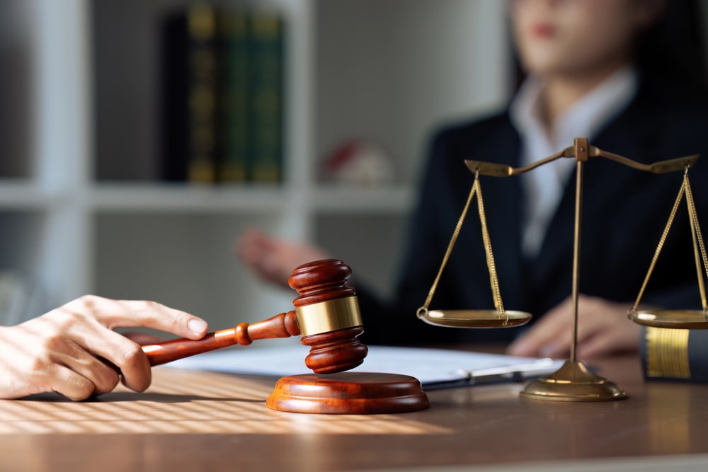 injury lawyer