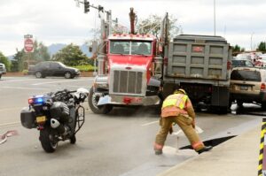 truck accident lawyer in West Jordan, UT