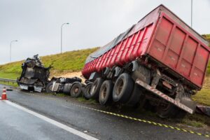 truck accident lawyer in West Valley City, UT