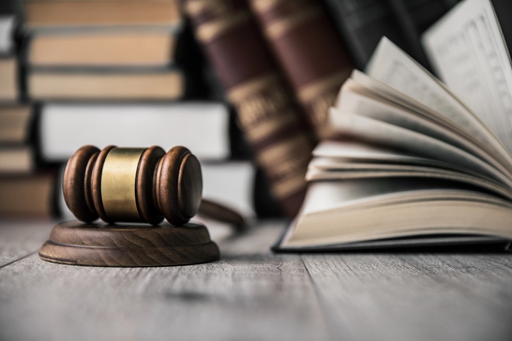 Personal Injury Lawyer Riverton, UT