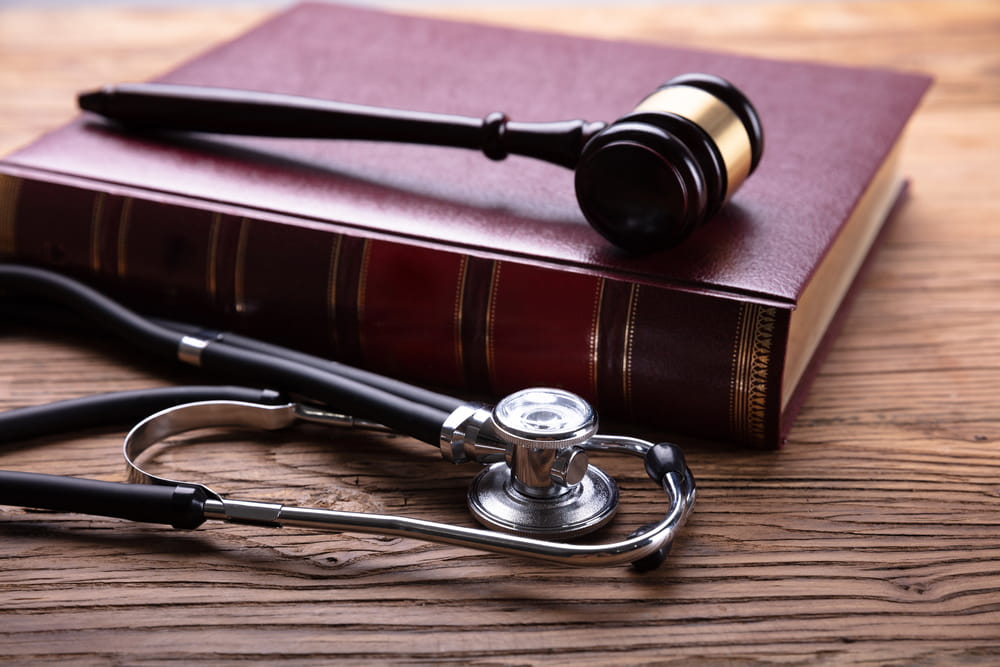 personal injury lawyer Midvale, UT