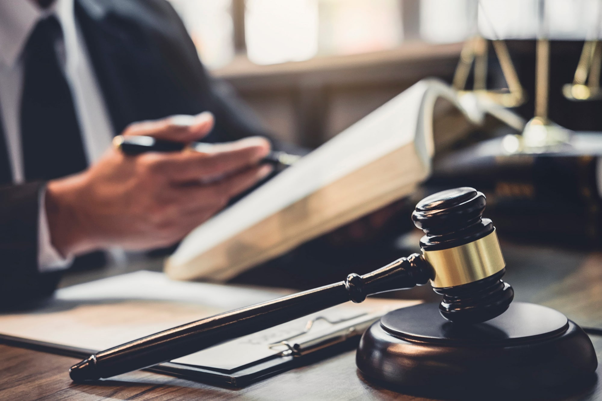 personal injury lawyer Salt Lake City, UT