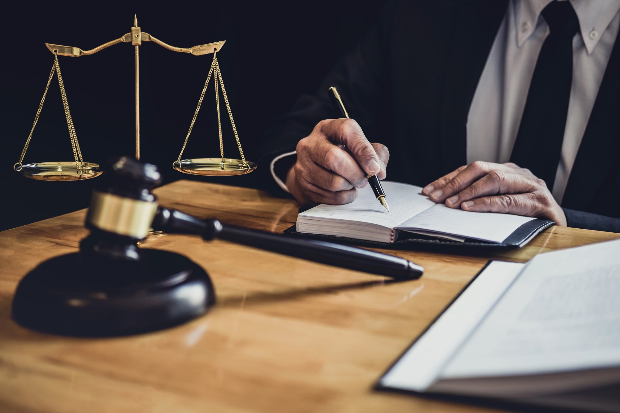 personal injury lawyer Salt Lake City, UT