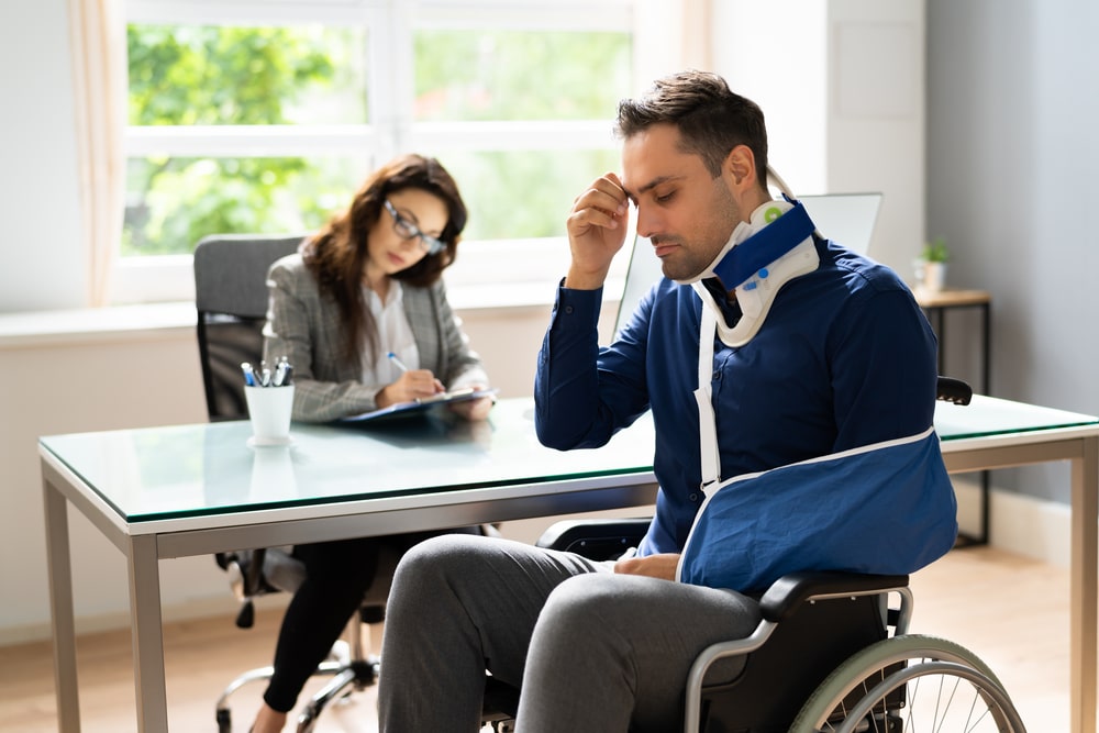 personal injury lawyer Salt Lake City, UT